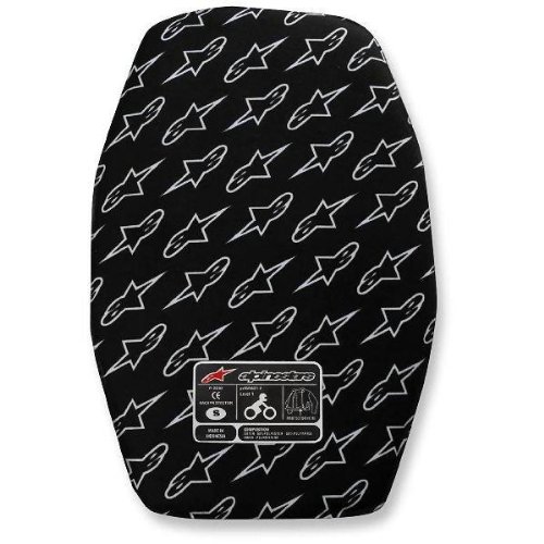 Back Protectors Alpinestars 10000152