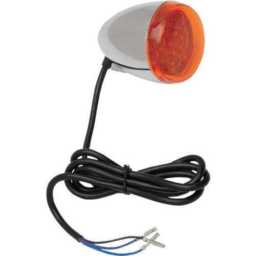 Turn Signal Assemblies & Lenses Chris Products 8500A-LED