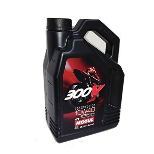 Motor Oils Motul 836141