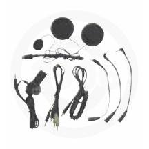 Helmets Nady Systems OCA-XC