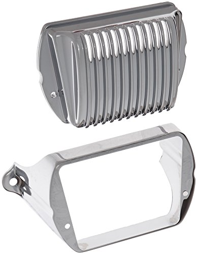 Kuryakyn 1547 Regulator Cover Diving & Snorkeling Kuryakyn 1547