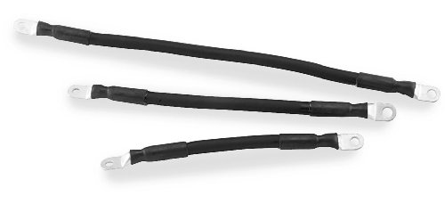 Battery Jumper Cables Sumax 22012