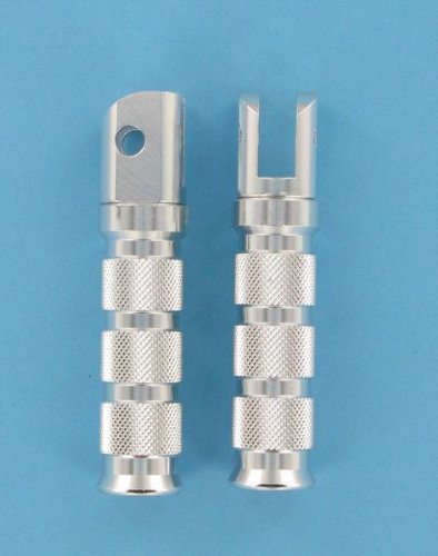 Foot Pegs Emgo 50-11221
