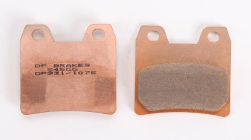 Pads Dp Brakes DP931
