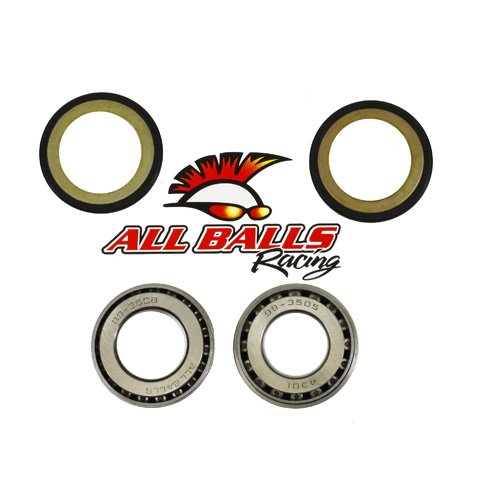 Bearings All Balls 22-1005