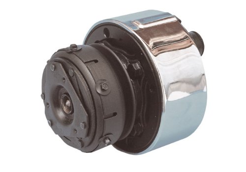 Compressors Corvette Central 123250