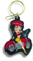 Key Chains Plasticolor 4065