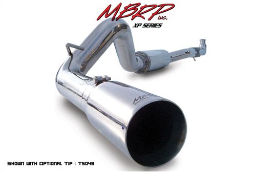 Exhaust & Emissions  