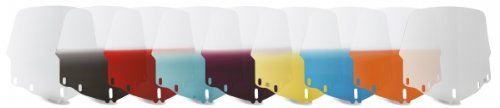 Windshields & Accessories Memphis Shades MEP4735