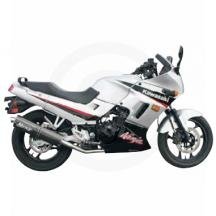 Muzzys Oval Bolt-On (Dual Mufflers)- Stainless Mid/Carbon Muffler/Aluminum Cap 141203-02SLOC Parts Muzzys 141203-02SLOC