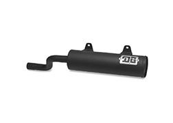 Mufflers DG Performance 24-8030