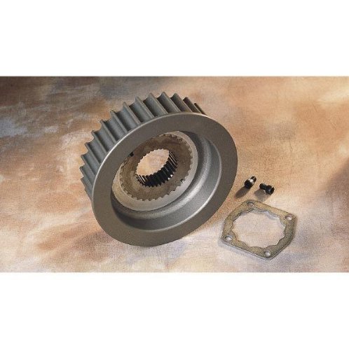 Idler Belt Drives TP-34