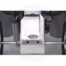 Skid Plates DG Performance 58-7010