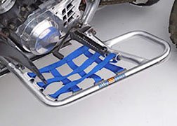Nerf Bars DG Performance 60-4320