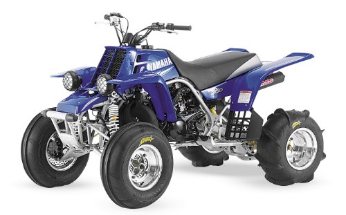 ITP Sand Star, T-9 Pro Series, Tire/Wheel Kit - 20x11x8 - Polished 410506L ATV Wheel & Tire Assemblies ITP Tires 410506L