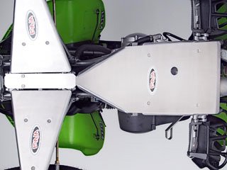 Body DG Performance 67-8370