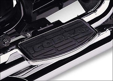 Floor Boards Cobra 06-3660