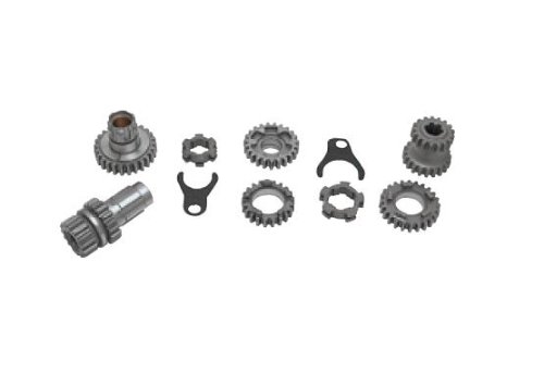Parts Andrews 210450