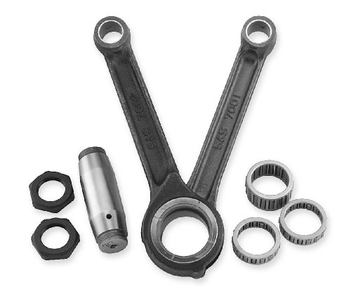 Push Rods S&S Cycle 34-7011