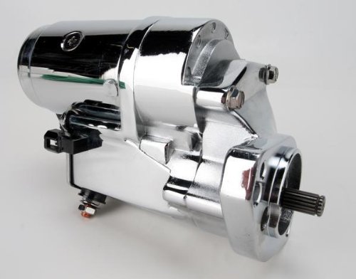 Starters Terry Components 773094