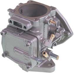 Carburetors Mikuni BN44408052