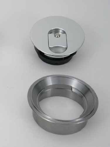 Fuel Tank Caps Custom Cycle CCE9600VS