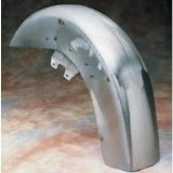 DRAG SPECIALTIES FRONT FENDER F/54-84FL 72635BX-LB2 Fenders Drag Specialties 72635BX-LB2