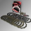 Barnett Complete Carbon Fiber Clutch Kit 303-35-20025 Drive Train Barnett Performance Products 303-35-20025