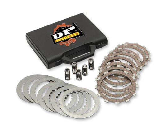 Drive Train Detailer's Pride DPK131