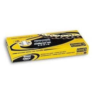 Regina Chain 520 ZRD Series Chain - 110 Links - Gold, Chain Type: 520, Chain Length: 110, Color: Gold 135ZRD/110 Chains Regina 135ZRD/110