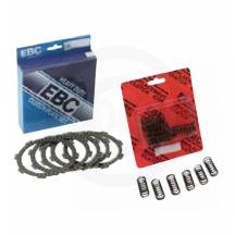 EBC DRC Series Clutch Kit DRC79EP Drive Train EBC Brakes DRC79EP
