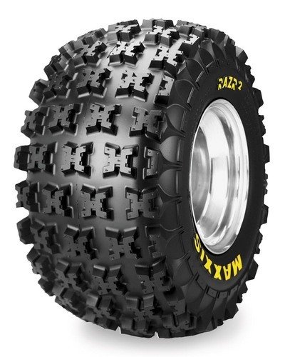 Maxxis M934 Razr2 Sport ATV Rear RYL Tire 22X11-9 Dual-Sport Tires Maxxis TM07279000