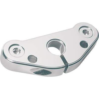 Arlen Ness Custom Top Tree Chrome for Harley-Davidson FLSTS 97-03 FLSTSC 05-07 Body & Frame Parts Arlen Ness 20779