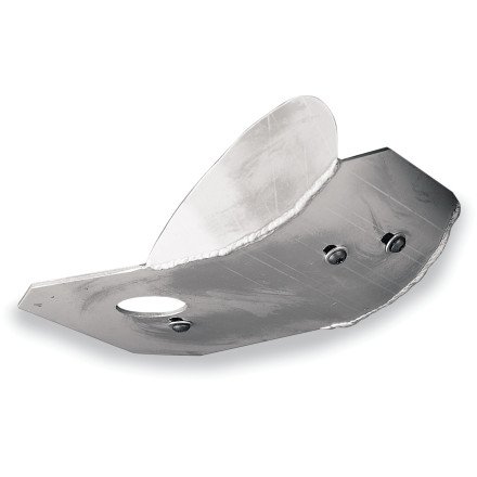 Skid Plates Moose Racing M449X