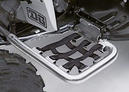 Nerf Bars DG Performance 602-6120