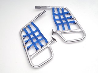 Nerf Bars DG Performance 60-6220