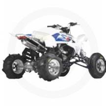 Parts ITP Tires 410536R