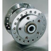 Parts Drag Specialties 15-0205-BX-LB1