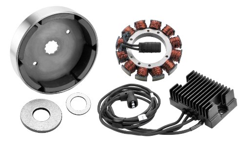 Compu-Fire 32 AMP Charging System 55520 Batteries & Accessories Compu-Fire 55520