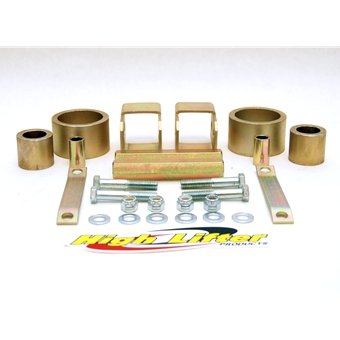 Highlifter PLK335/500 2 Suspension Lift Cycling High Lifter PLK335500