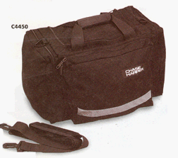 Trunks Chase Harper 4450 BLACK