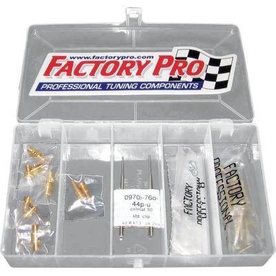 Jets & Jet Kits Factory Pro CRB-Y31-1.0