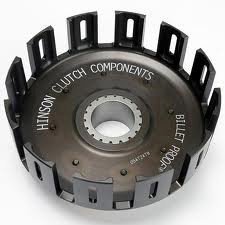 Drive Train Hinson Clutch 151-1005