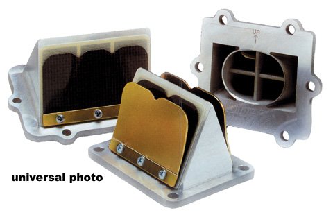 Parts Boyesen RAD-24