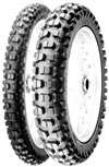 Pirelli MT 21 Tire - Rear - 120/90-17 , Position: Rear, Tire Size: 120/90-17, Rim Size: 17, Load Rating: 64, Speed Rating: R, Tire Type: Dual Sport, Tire Application: All-Terrain 0342300 Sport Pirelli 342300
