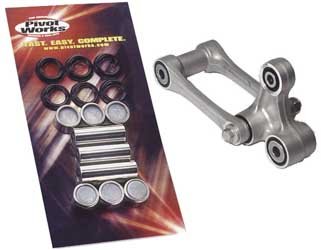 Bearings Pivot Works LK-K08-006