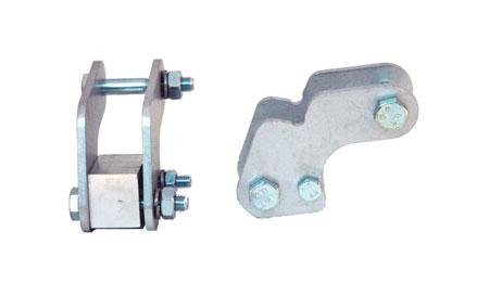 Lowering Kits DuraBlue DB20-1066