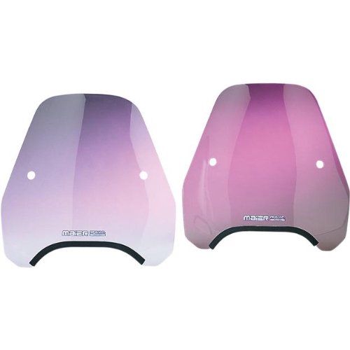 Windshields & Accessories Maier 00525-BZ