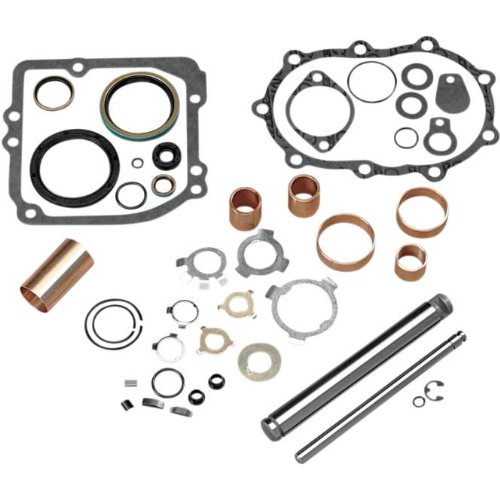 Rebuild Kits Jims USA 33031-80