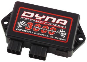Nitrous Kits Dynatek D3K7-2